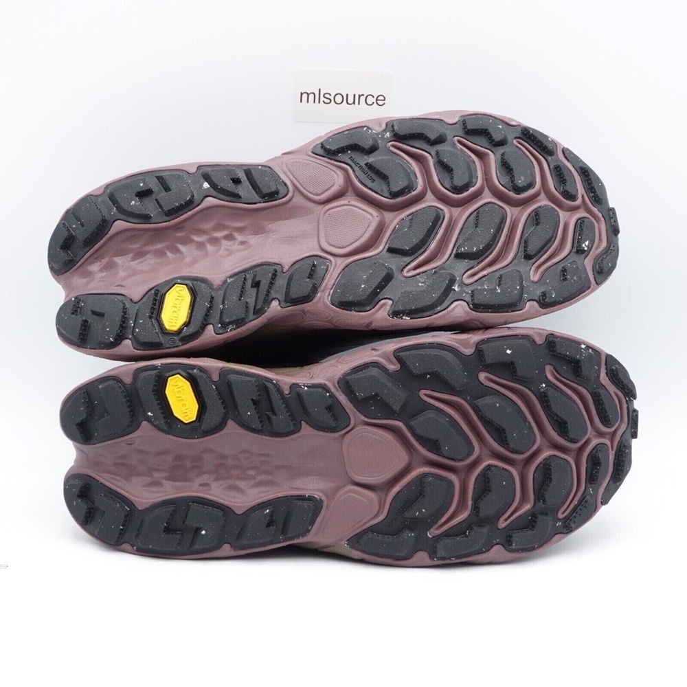 NEW New Balance Fresh Foam X More Trail V3 Hiking Shoes MTMORNAC - Picture 5 of 6